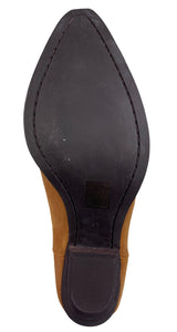 Botas Calvera Cuero Jeffrey Campbell by Magma