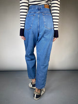 Jeans Slouchy Toledo