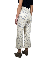 Pantalón The Marine Straight Estampado