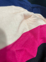 Polera Rayas Multicolor