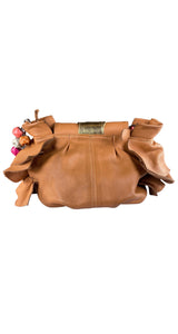Cartera Cuero