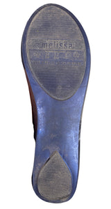 Bailarinas Ultragirl