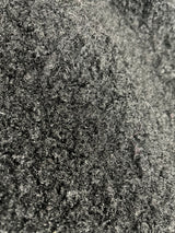 Abrigo Chiporro Negro