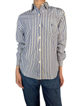 Blusa Rayas