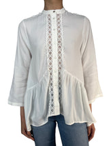 Blusa Casio Diksha
