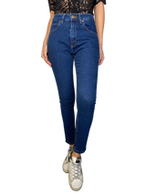 Jean Denim Skinny Fit