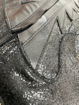 Botas Cowboy Stars