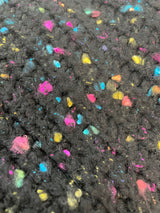 Sweater Tejido Multicolor