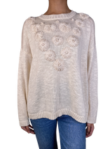 Sweater Bordado