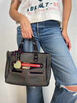 Cartera Colors Cuero