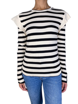 Polera Tejida