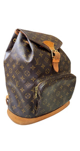 Mochila Montsouris MII905