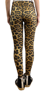 Leggings Animal Print