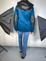 Chaqueta con Bolsillos