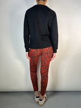 Polerón Mariposa Viscosa