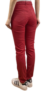 Pantalón Rojo