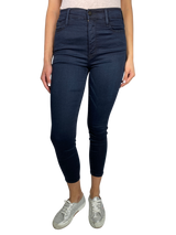 Jeans Ali High Rise Cigarette