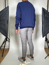 Sweater Cuello Redondo