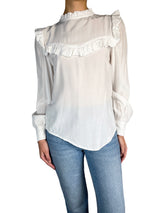 Blusa Russo