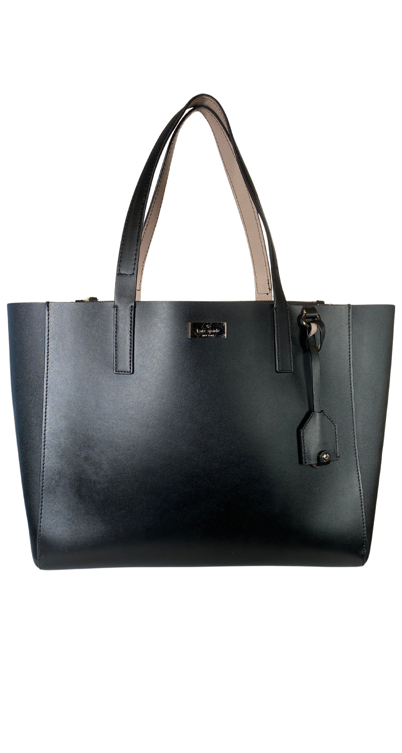 Cartera Cuero KATE SPADE – Market People