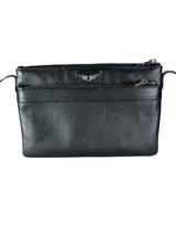 Bandolera Noir Unique