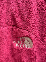 Polerón Polar Fucsia