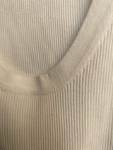 Polera Blanca