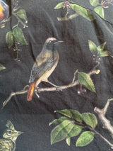 Camisa Multicolor Birds