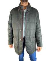 Chaqueta de Cashmere