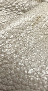 Cartera Degradado Beige