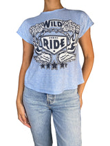 Polera Wild Ride