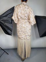 Kimono Flecos