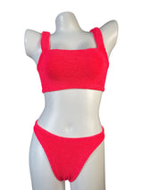 Bikini Xandra Fucsia