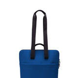 Mochila Masao Mini Lotus Royal Blue