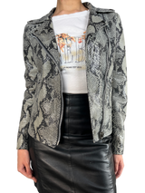 Chaqueta Snake