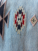 Chaqueta Denim Unisex