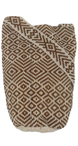 Bandolera Mostacillas