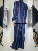 Blazer Denim Zendaya x Tommy Hilfiger PLUS SIZE