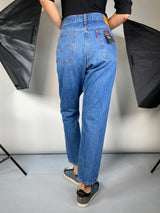 Jeans wedgie High Rise