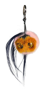 Llavero Monster Charms