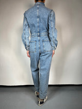 Enterito Denim