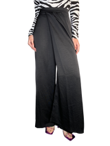 Pantalón Daniela Bustamante Para Basement