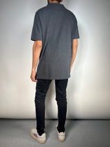 Polera Grafito