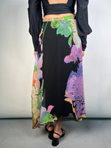 Falda Eva Franco By Anthropologie