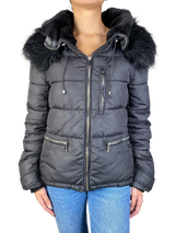 Parca Cuello De Chiporro