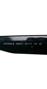 Anteojos Hailey Bieber by Vogue Eyewear VO 5440-S