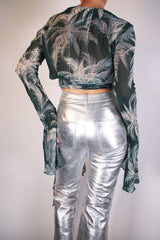 Blusa Mazari