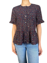 Blusa Estrellas