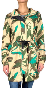 Chaqueta Cortaviento Sezja