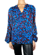 Blusa Jungle